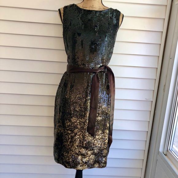 Oscar de la Renta Dresses & Skirts - RARE Authentic Oscar de la Renta dress